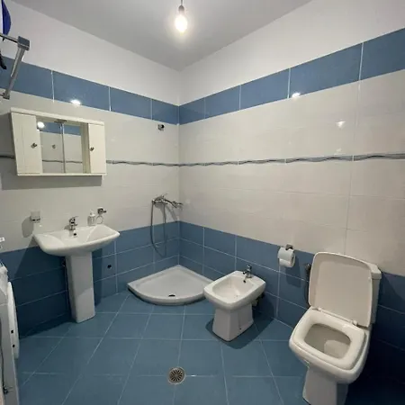 شقة New Apartment!near Center *