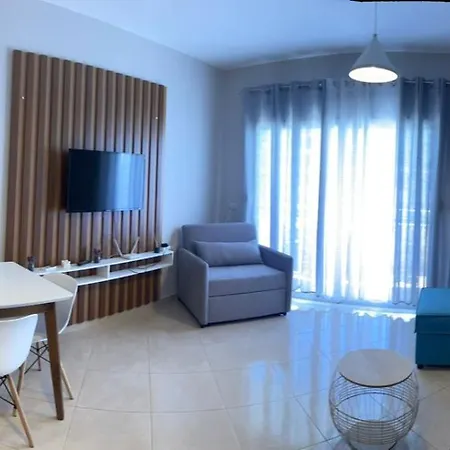 New Apartment!near Center شقة *