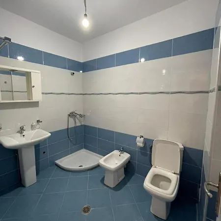 شقة New Apartment!near Center