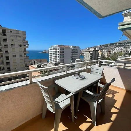 New Apartment!near Center شقة ساراندا