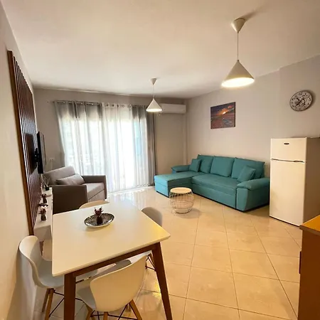 New Apartment!near Center شقة